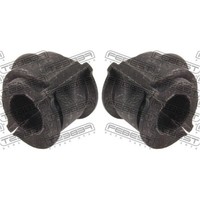 2X Febest Lagerung Stabilisator Vorne Links Rechts FüR Nissan Primera Kombi
