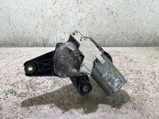 DACIA DUSTER Heckscheibenwischermotor 8200734582C 003123282 W000004040 35004310