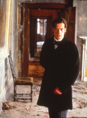 Filmdia Great expectations Ioan Gruffudd Slide KB-format L19-11-2-1