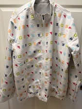 Royal Caribbean Icon Of The Seas Reversible XL Jacket Bought Exclusively Onboard