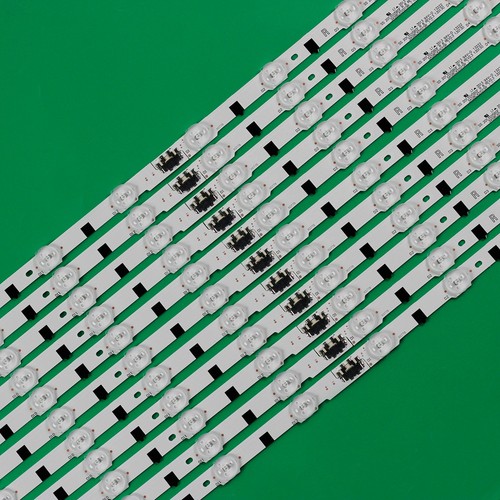 22pcs LED Backlight Strips For UE60F6100AW UE60F6105AK UE60F6170SS UE60F6300AK - 第 4/6 張圖片