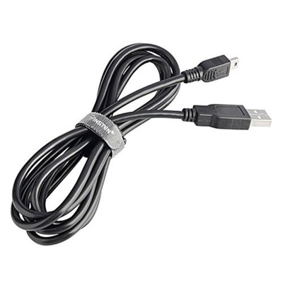 Lot Of 20 6FT USB Type A Male To Mini B 5 Pin Male Cable Electronics Accessories