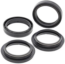 All Balls Fork Seal And Wiper Kit 56-149 41-7129 22-56149 AB56-149 AB56149