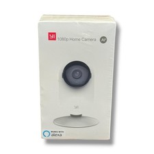YI 1080p Home Camera AI+ WiFi Security Camera...