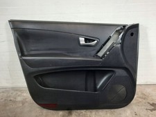 Porte avant et accessoires Ssangyong KORANDO