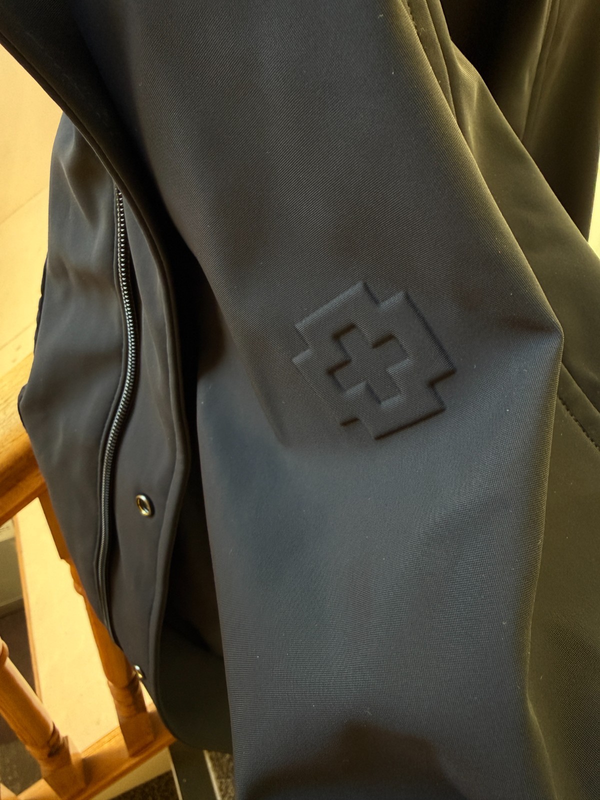 Strellson Faley Flex Waterproof Technical Coat – … - image 10