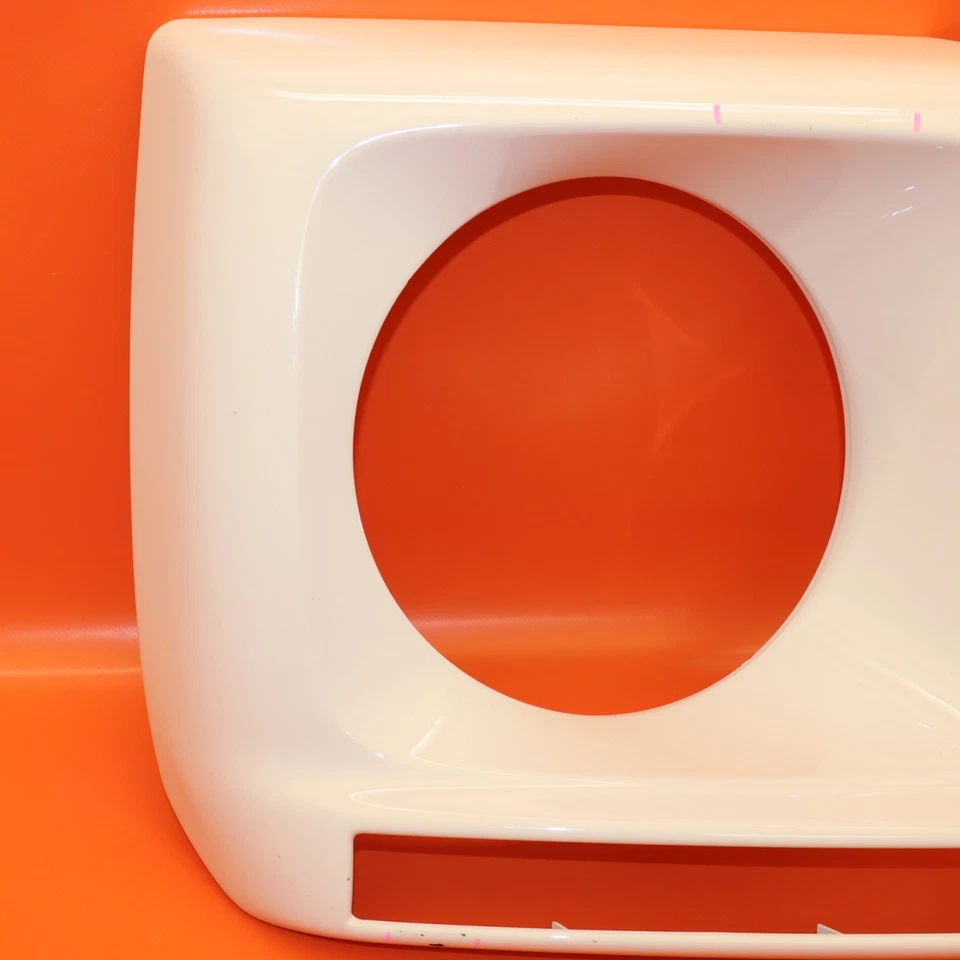 MERCEDES BENZ G550 HEADLIGHT COVER TRIM RIGHT 2013-2016 2017 2018 A463 884 0274 - Image 2 of 4