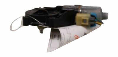 Driver LH Power Window Motor Front Express Down 2011-2012 CHEVROLET CRUZE OEM