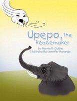 Upepo, The Peacemaker | Rennie G. Quible | Taschenbuch | Kartoniert / Broschiert