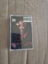 Helter Skelter [PA] by The D.O.C. (Cassette, Jan-1996, Giant)