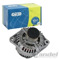 Hc-Cargo Lichtmaschine Generator 100A Passend FüR Opel Astra Insignia Zafira SAA