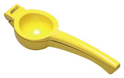 Avanti Lemon Squeezer 7.5cm Yellow