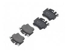 Bremsbelagsatz Hinten für Porsche 911 996 Cabrio Boxster 986 987 Spyder 98-08