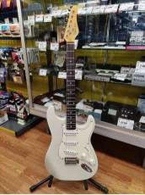 SCHECTER SCHECTER AD-CAVT-ST-STD Electric guitar ST TYPE AD-CAVT-ST-STD