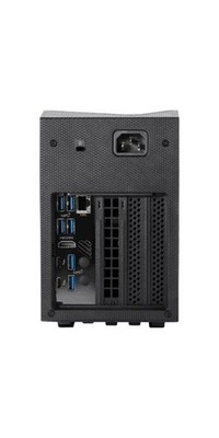 Asus Intel NUC 12 Extreme Kit  NUC12DCMi7-Core i7-12700 & Intel Z690