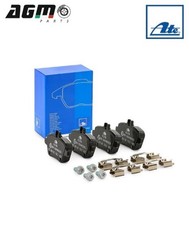 Kits de frein Mercedes CLASSE B