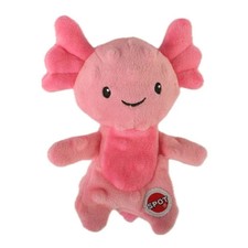 Ethical Products Axolotl Plush Stuffed Animal Toy 6 Inch