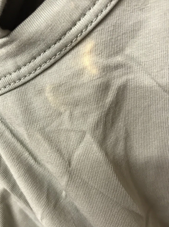 Lululemon Twist Me Up Crop Tank Sage Wrap Tie Lightweight Top 19”back - Изображение 3 из 4