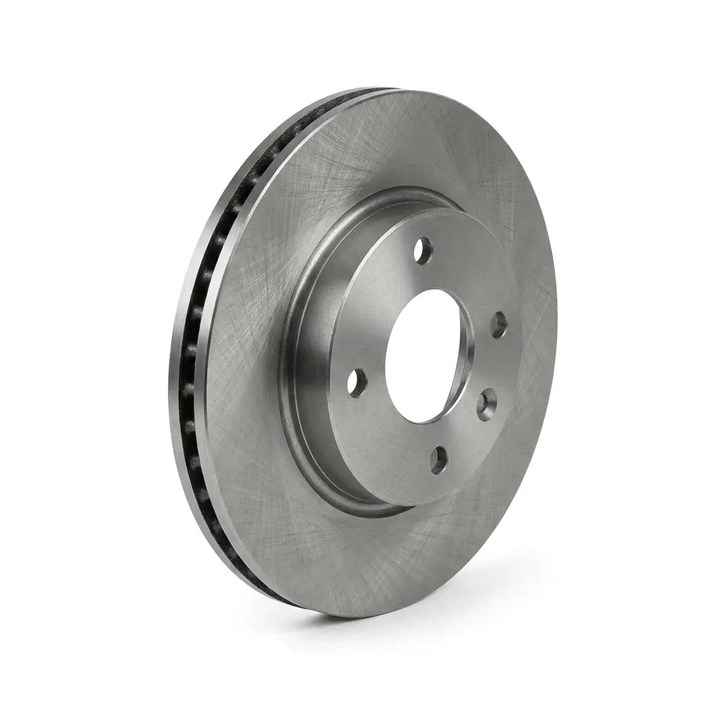 Zimmermann Disque De Frein 430.2637.20 Opel - Image 2