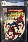 Marvel Comics Amazing Spider-Man #361 (1992) 1st Carnage CGC 9.8