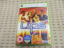 Lips für XBOX 360 XBOX360 *