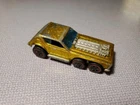 Hot Wheels Redline Open Fire
