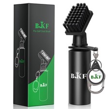 Golf Club Cleaner Brush Golf Water Brush 4oz Water Washer Scrub Cool Golf Gad...