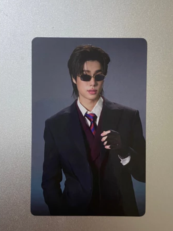 AUTHENTIC] PONDPHUWIN PHOTOCARD RENDEZVOUS FANCON BL GMMTV FANGIRL