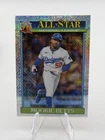 2026 Topps Series 2 Mookie Betts Base (RAW)
