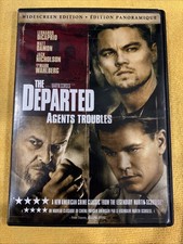 The Departed DVD, 2006  Buy 4 Get Free 