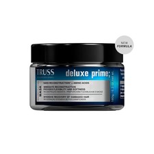 Truss Deluxe Prime Hair Mask 6.35oz
