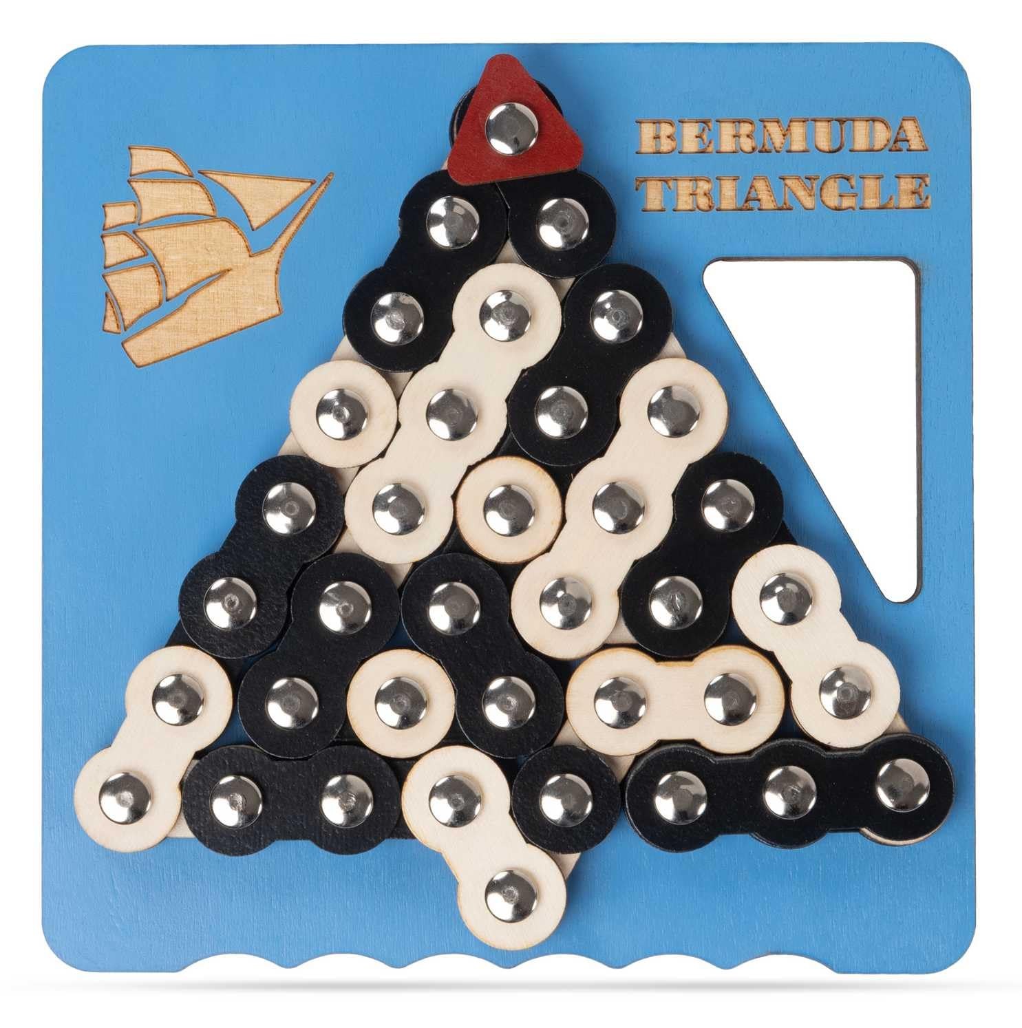 Recent Toys C5155 Bermuda Triangle 3590₽