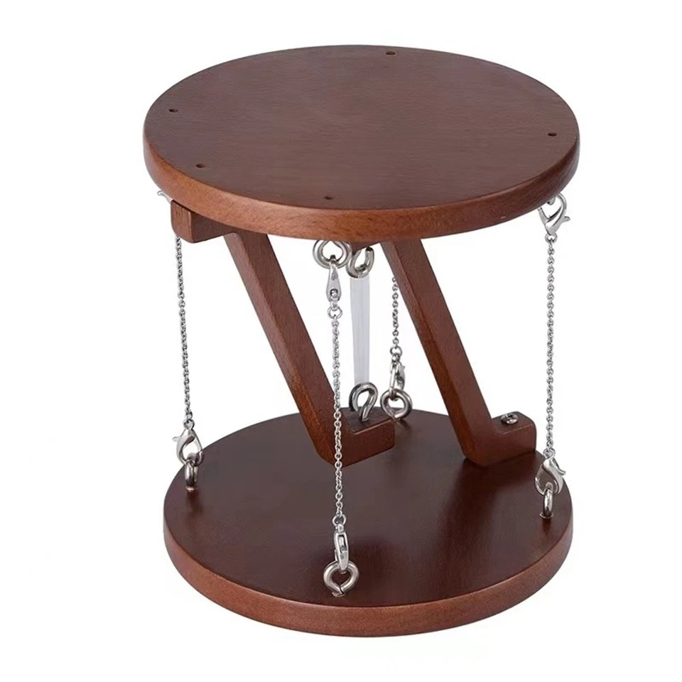 Tensegrity-Tisch, Tensegrity-Struktur, Wissenschaftsspielzeug, Tensegrity-T1930