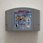 Powerpuff Girls Chemical X-Traction Nintendo N64