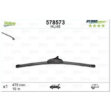 Scheibenwischer 24572536 vorne für Opel Omega A V87 Vectra B J96