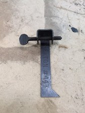 Thexton 447 Mcpherson Strut Alignment Level
