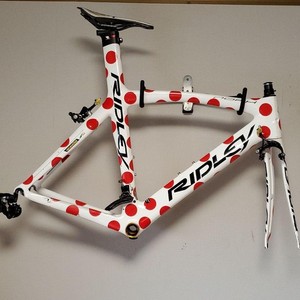 Ridley Noah | eBay