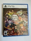 Demon Slayer Kimetsu no Yaiba: The Hinokami Chronicles 2 - PlayStation 5