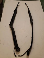 2003 2008 INFINITI FX35 FRONT LEFT & RIGHT WINDSHIELD WIPER ARMS OEM 