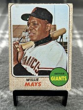 1968 Topps Football Cards 11