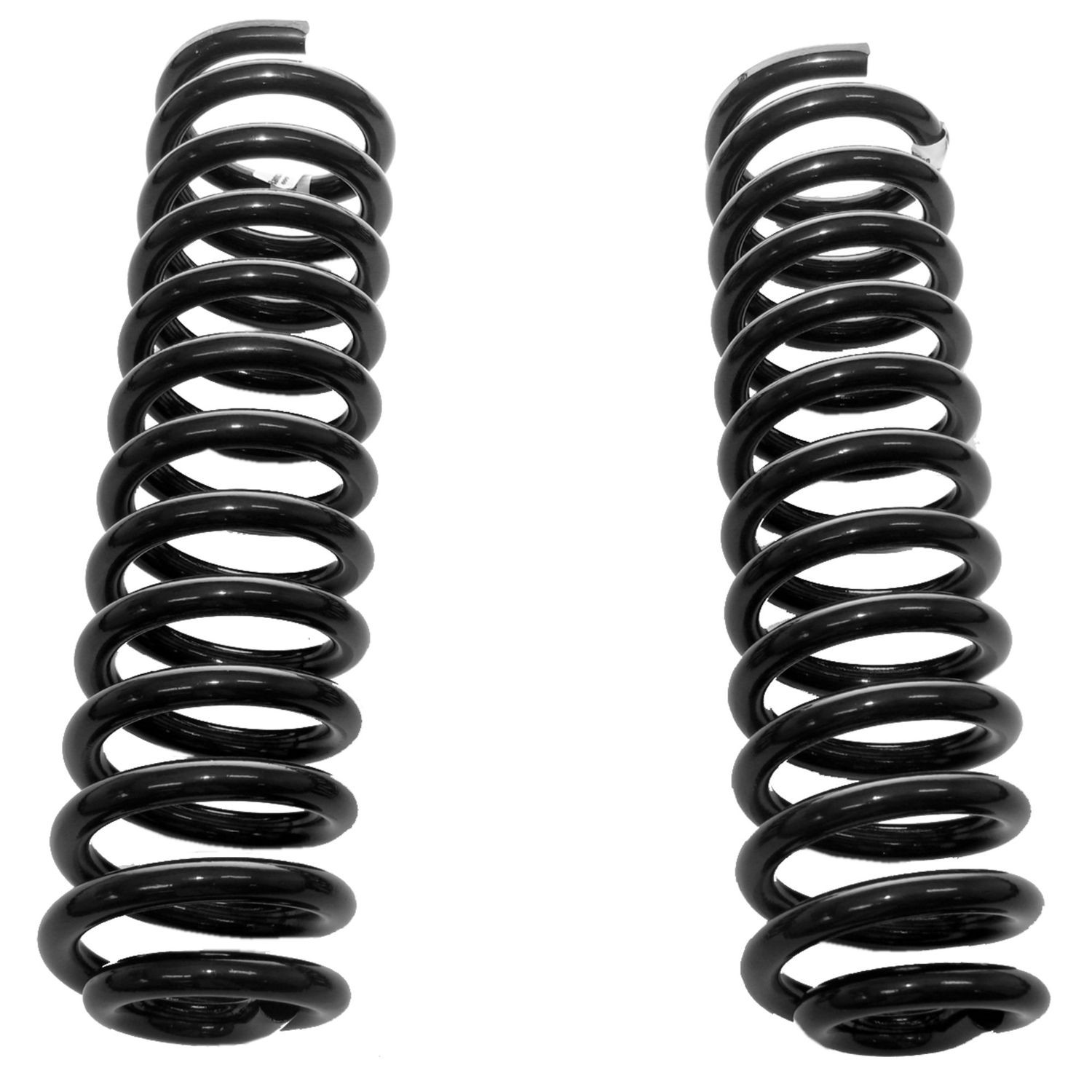 Rancho RS80116B Coil Spring Set For 05-22 Ford F-250 SD F-350 SD