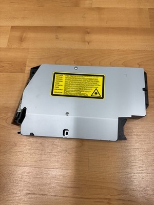 Brother HL-5170dn  Printer Laser Scanner Assembly - LJ7522-001