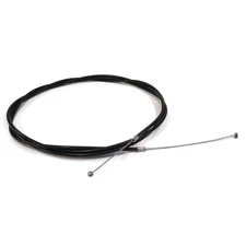 Universal Throttle Control Cable, 100" Length for Rotary 269 & Peerless 786201