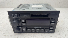 1995-1997 Oldsmobile Cutlass 88 Am Fm Cassette Player Radio Receiver
