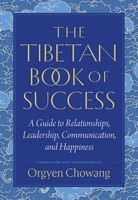 The Tibetan Book Of Success | Jamgon Mipham (U. A.) | Englisch | Taschenbuch