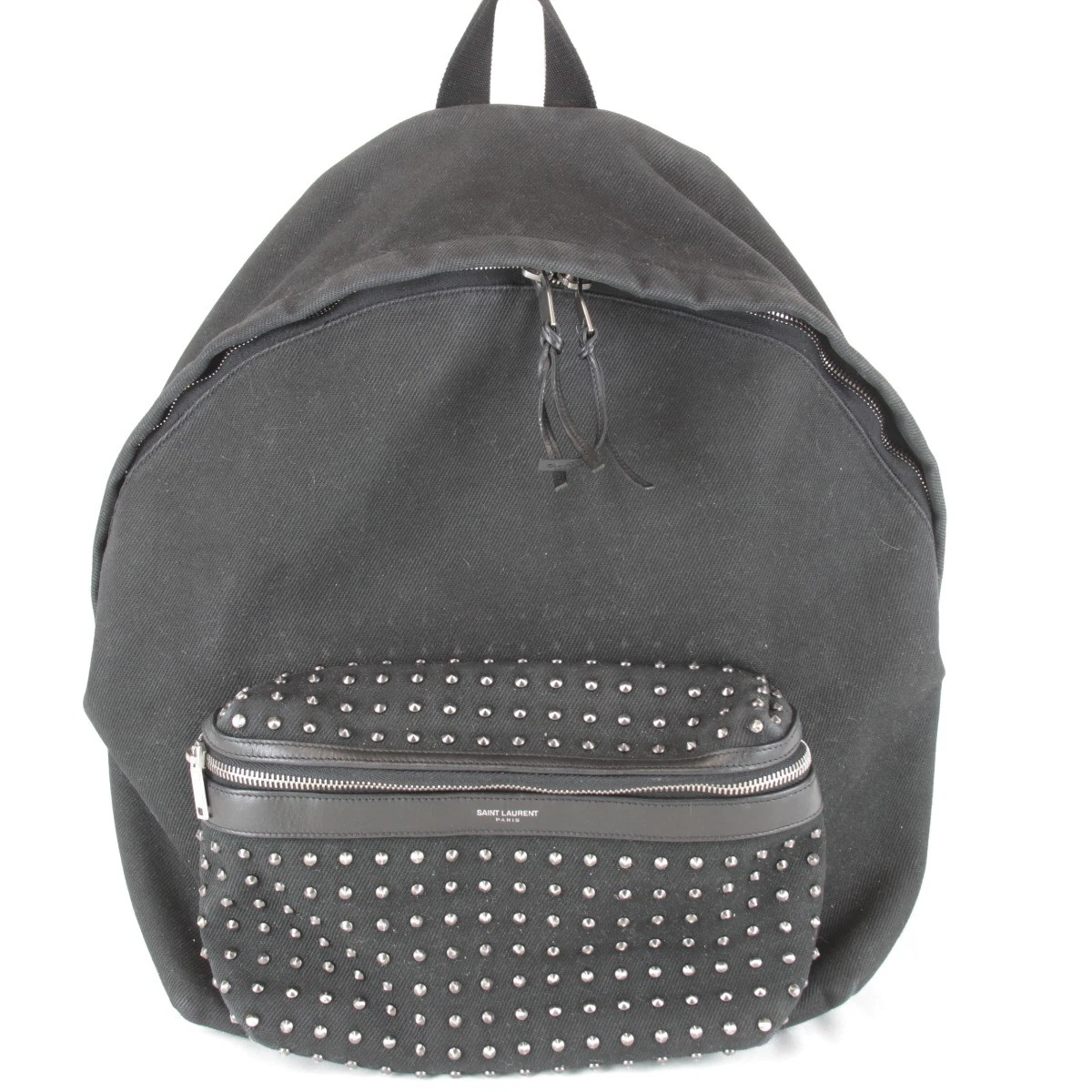 Saint Laurent Backpack Black Bags & Handbags for Women for sale | eBay