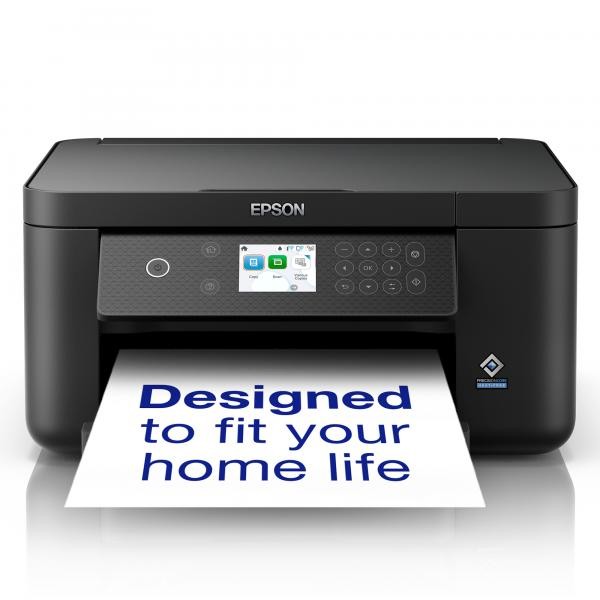 Epson Expression Home XP-5200 Ad inchiostro A4 4800 x 1200 DPI Wi-Fi (Epson Expr