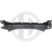 AufpralldäMpfer StoßFäNger Diederichs 7676061 FüR Volvo Vorne