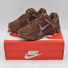 HQ0458-201 Nike Zoom Vomero 5 Fauna Marrón Terciopelo Marrón Visón Marrón