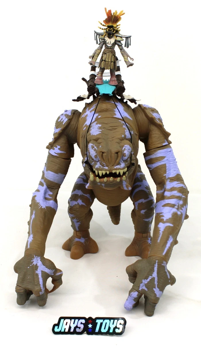 Rancor Star Wars Action Figures & Accessories for sale | eBay